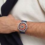 Swatch Canada