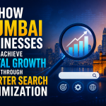 Mumbai SEO Business