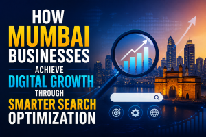 Mumbai SEO Business