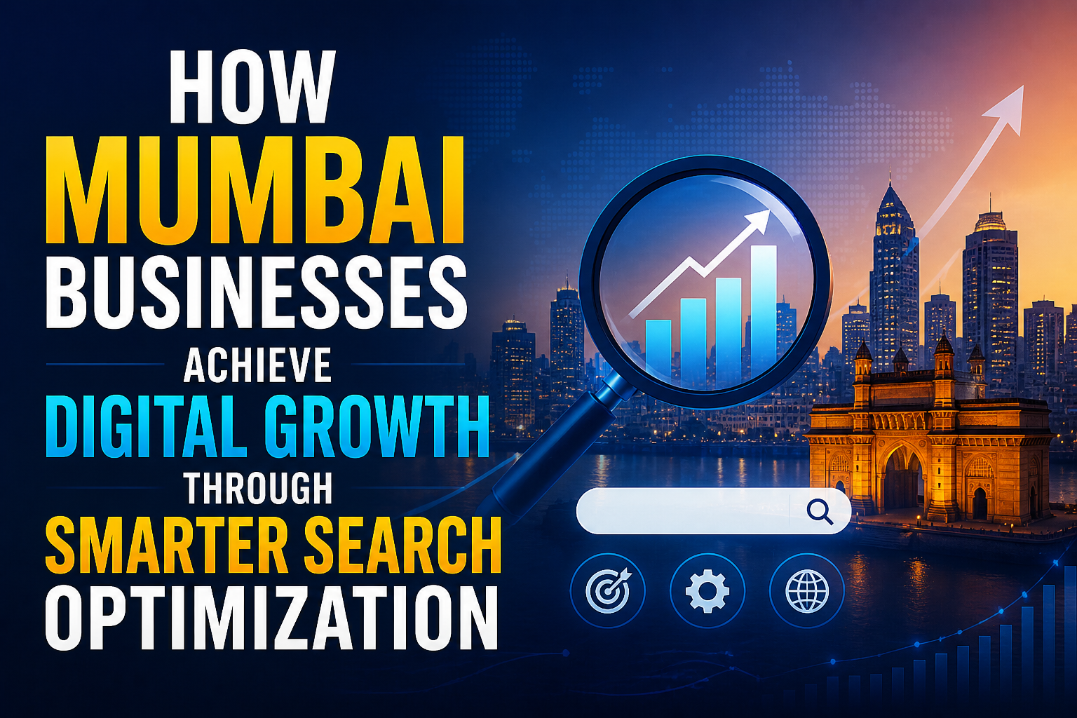 Mumbai SEO Business