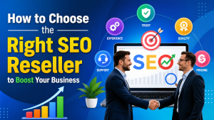 seo reseller