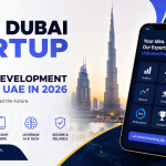 Why Every Dubai Startup Is Hiring a Mobile App Development Company in UAE in 2026