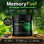 MemoryFuel 2026 – Cognitive Wellness for Beginners