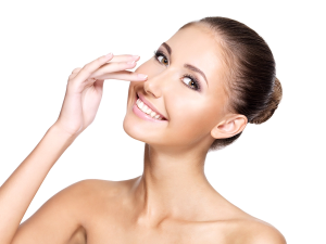 Rhinoplasty in Abu Dhabi