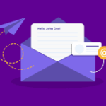 Dynamic email personalization