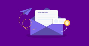 Dynamic email personalization