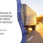 FMCG Distribution services