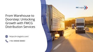 FMCG Distribution services