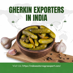 gherkins