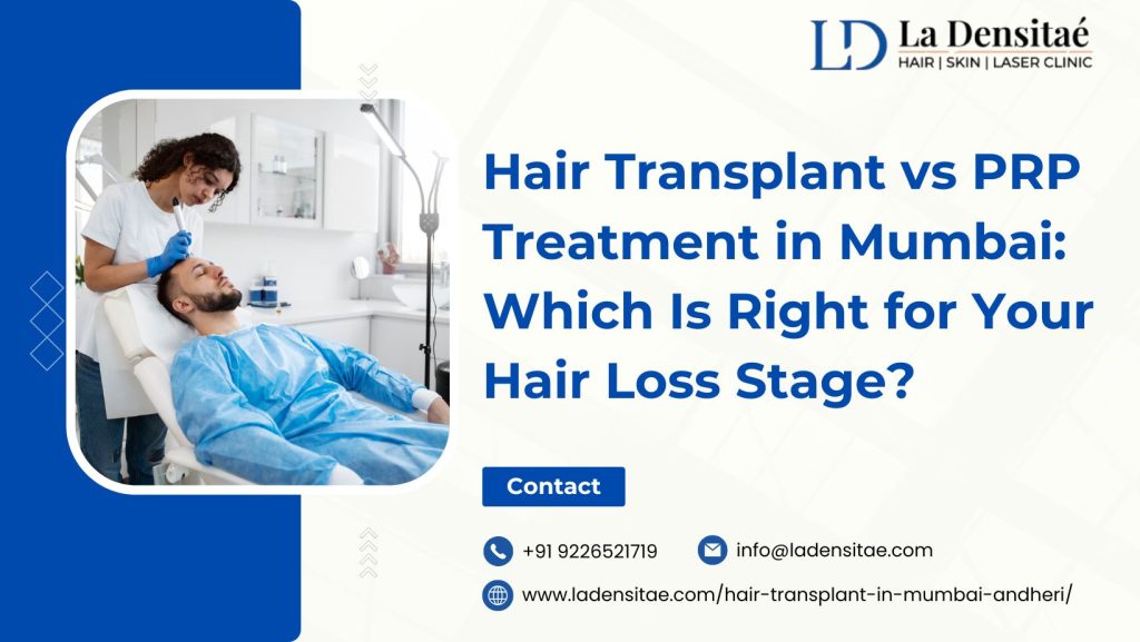 pcos hair loss and transplant in trivandrum