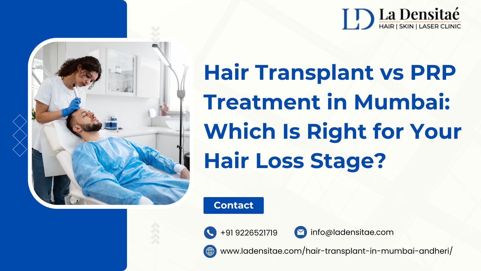 pcos hair loss and transplant in trivandrum