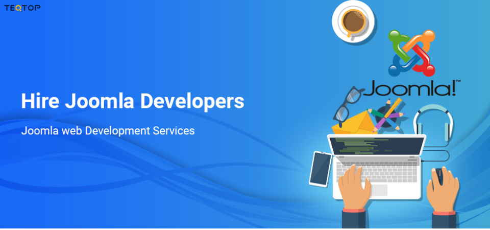 Hire the Best Joomla Developer