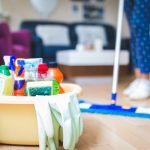 Affordable Home Cleaning Services in Mohali