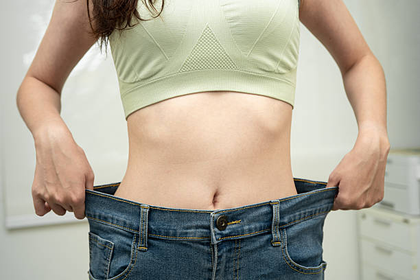 How Does Mounjaro Help With Healthy Habits