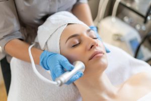 Radiofrequency Treatments in Abu Dhabi