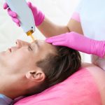 Electrolysis Laser Hair Removal in Abu Dhabi