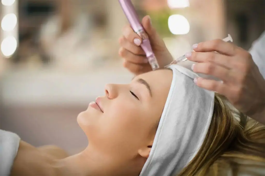 Microneedling Abu Dhabi