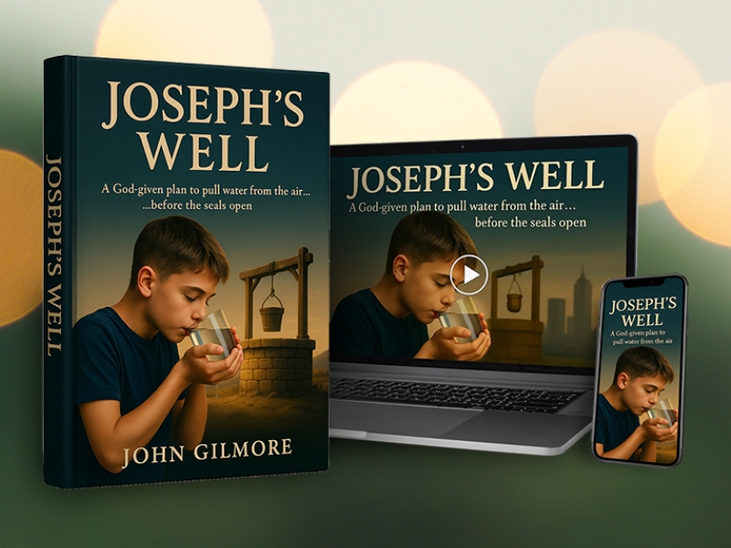 Joseph's Well