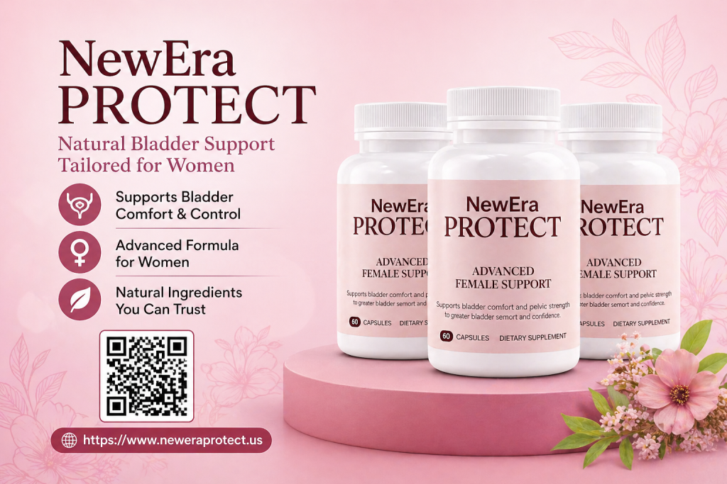 Daily Women Wellness Mix