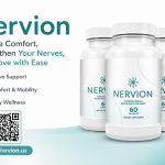 Premium Nerve Support Blend