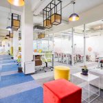 Office space for rent Noida