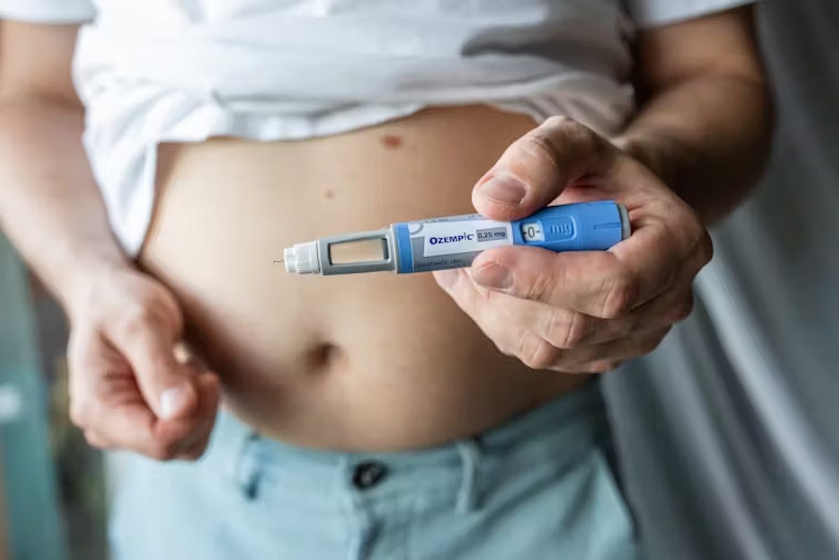 Ozempic Injections What Patients Should Expect Before Starting
