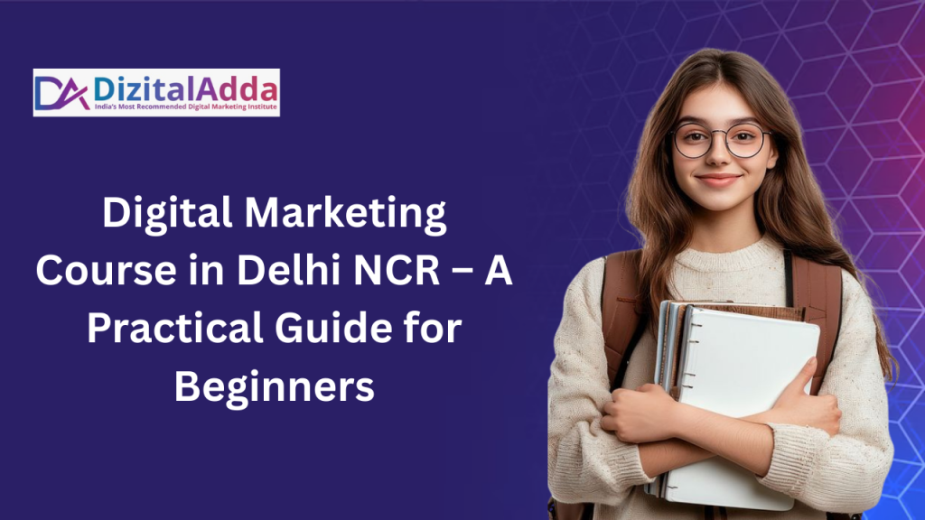 Advanced Digital Marketing Course