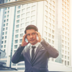 Why Dubai Professionals Keep Burning Out (And What Therapy Can’t Fix)