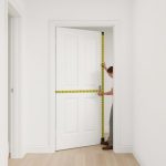 Standard Interior Door Size, A Simple Homeowner Guide