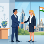 setting up a wholly owned subsidiary in India