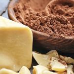 Cocoa Butter Soap for face