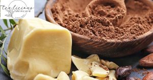 Cocoa Butter Soap for face