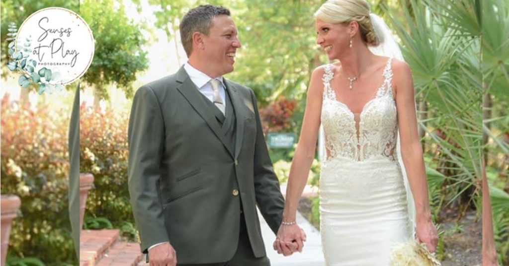 wedding photographer in key west