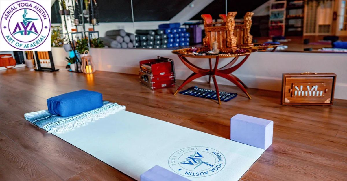 Best Yoga Classes Austin