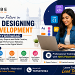 web designing Institute near me