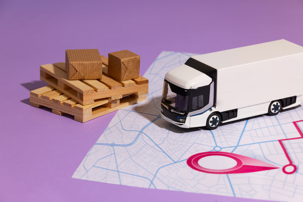 What is Full Truckload Management Software and Why Does It Matter
