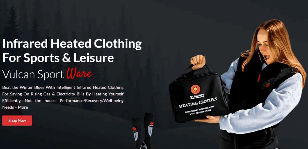 Heated Gloves for UK Winter: Keep Your Hands Warm and Comfortable