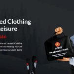 Heated Gloves for UK Winter: Keep Your Hands Warm and Comfortable