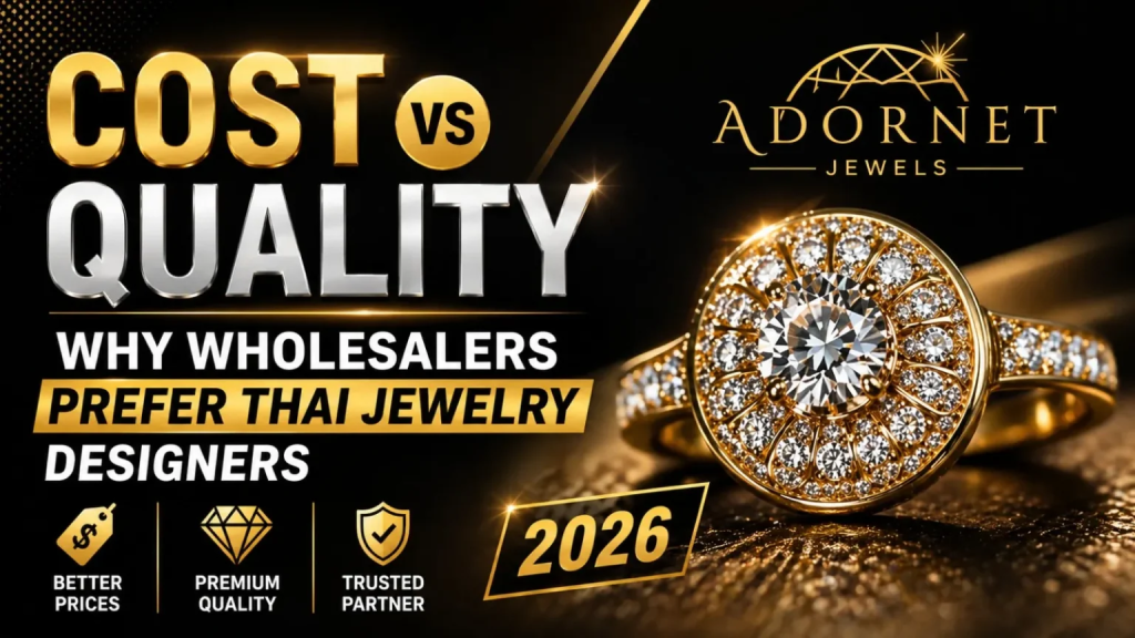 jewelry designer