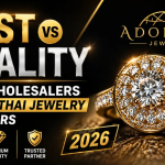 jewelry designer