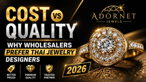 jewelry designer