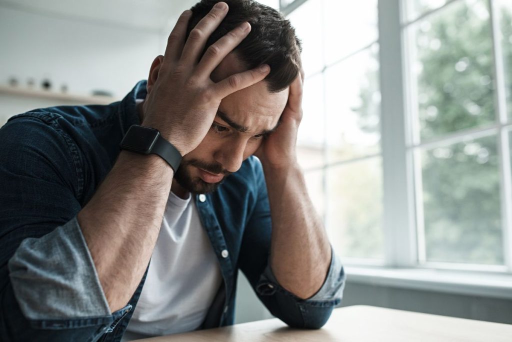 anxiety therapy services in geneva