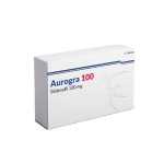 Aurogra: A Simple and Easy Guide to Understanding This ED Medication