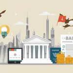 bank account opening without residence visa in UAE - Takween Advisory