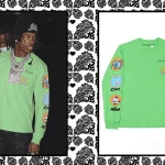 chrome hearts long sleeve shirts