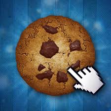 The Endless Bakery: How to Get Lost in Cookie Clicker