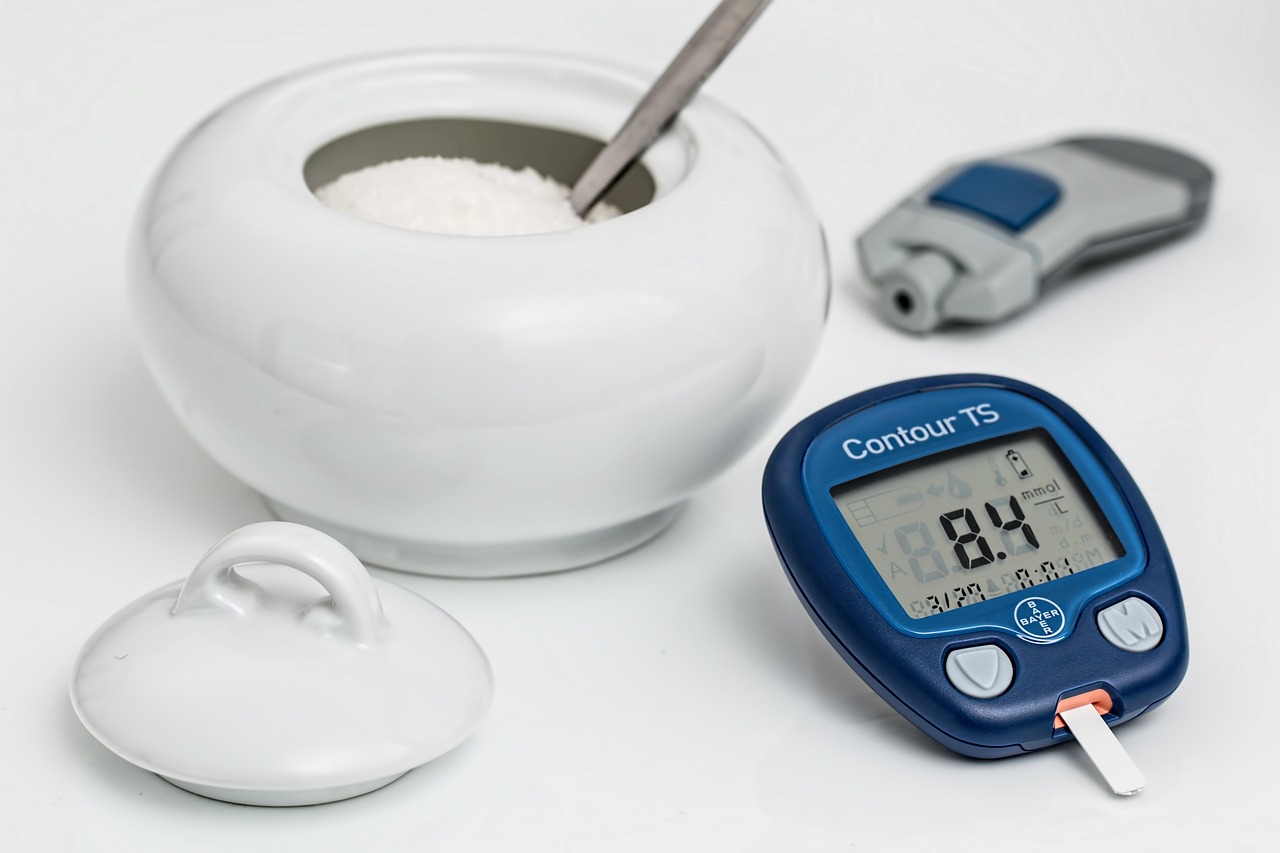 insulin cause