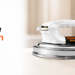 best steam iron for home use