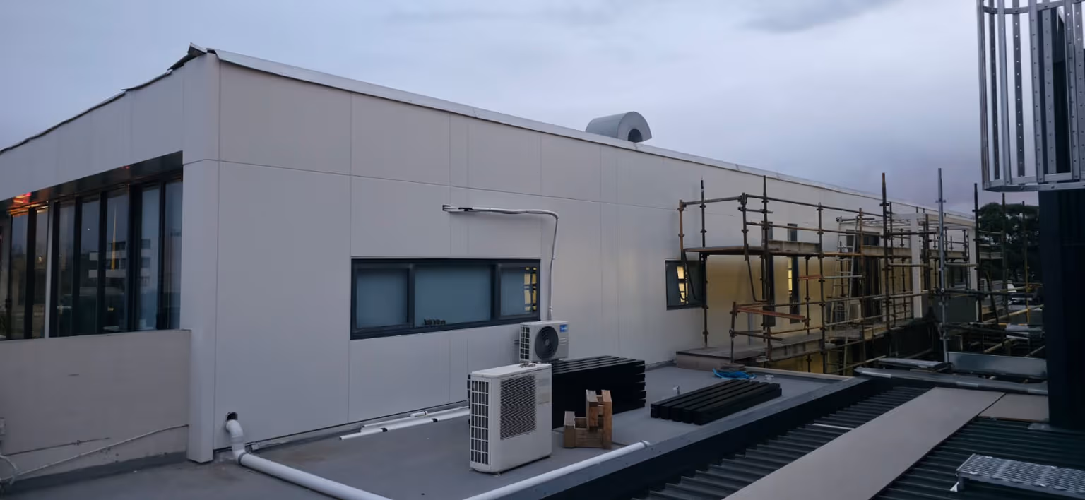 interior painting Melbourne