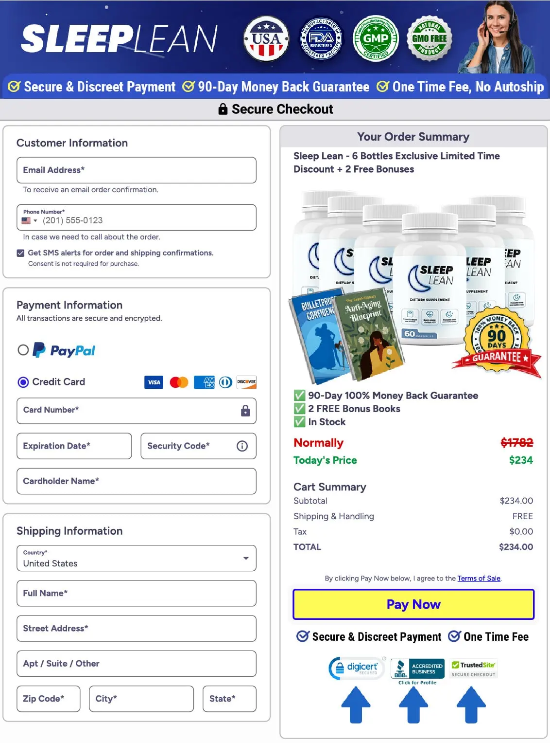 lean-sleep-checkout-page-1132x1527